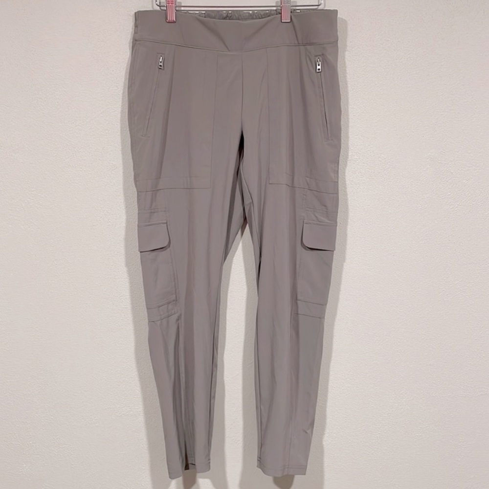 Athleta Chelsea Cargo Pants - Picture 2 of 6